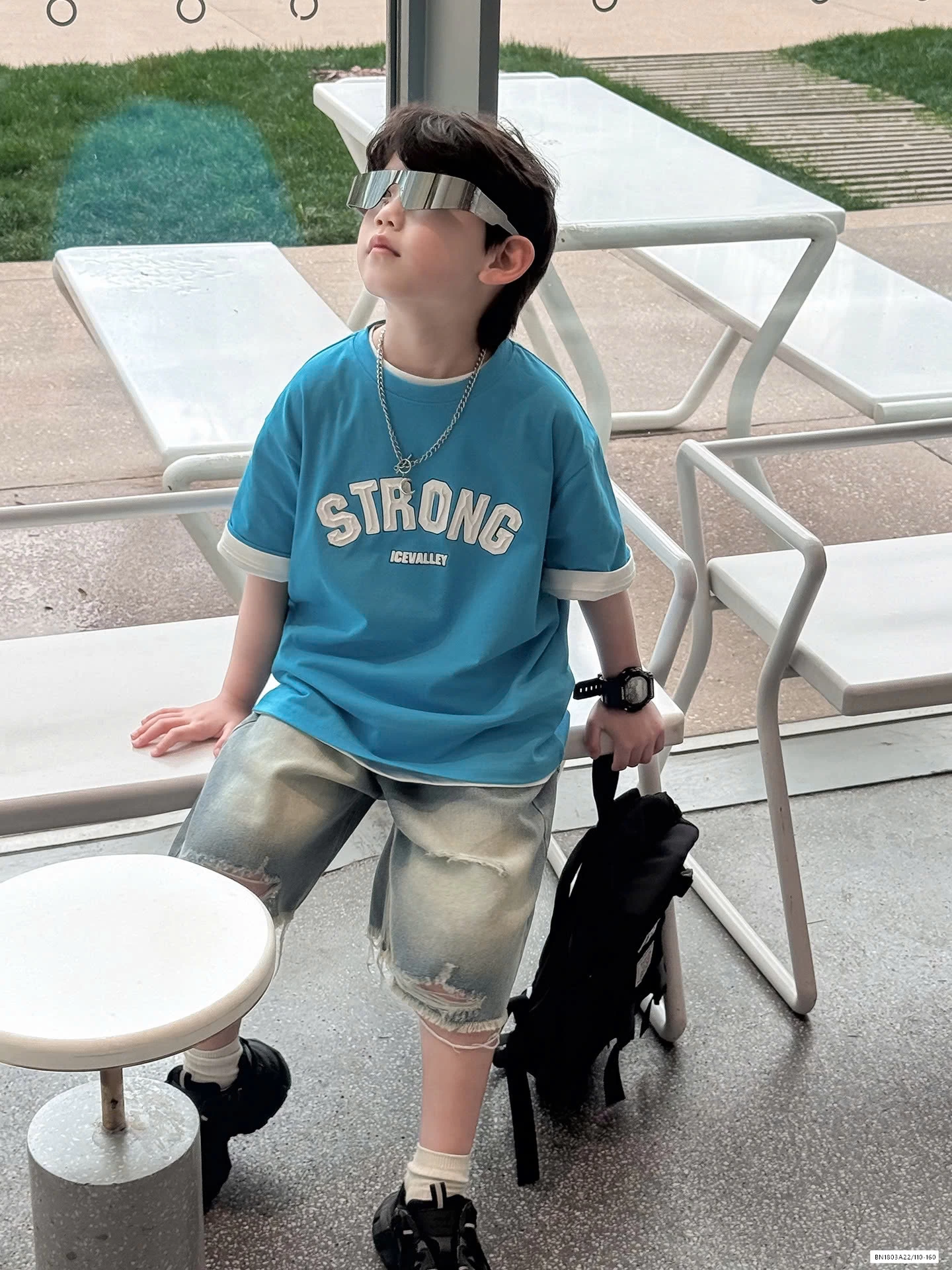 BST ÁO THUN BT XUẤT HÀN