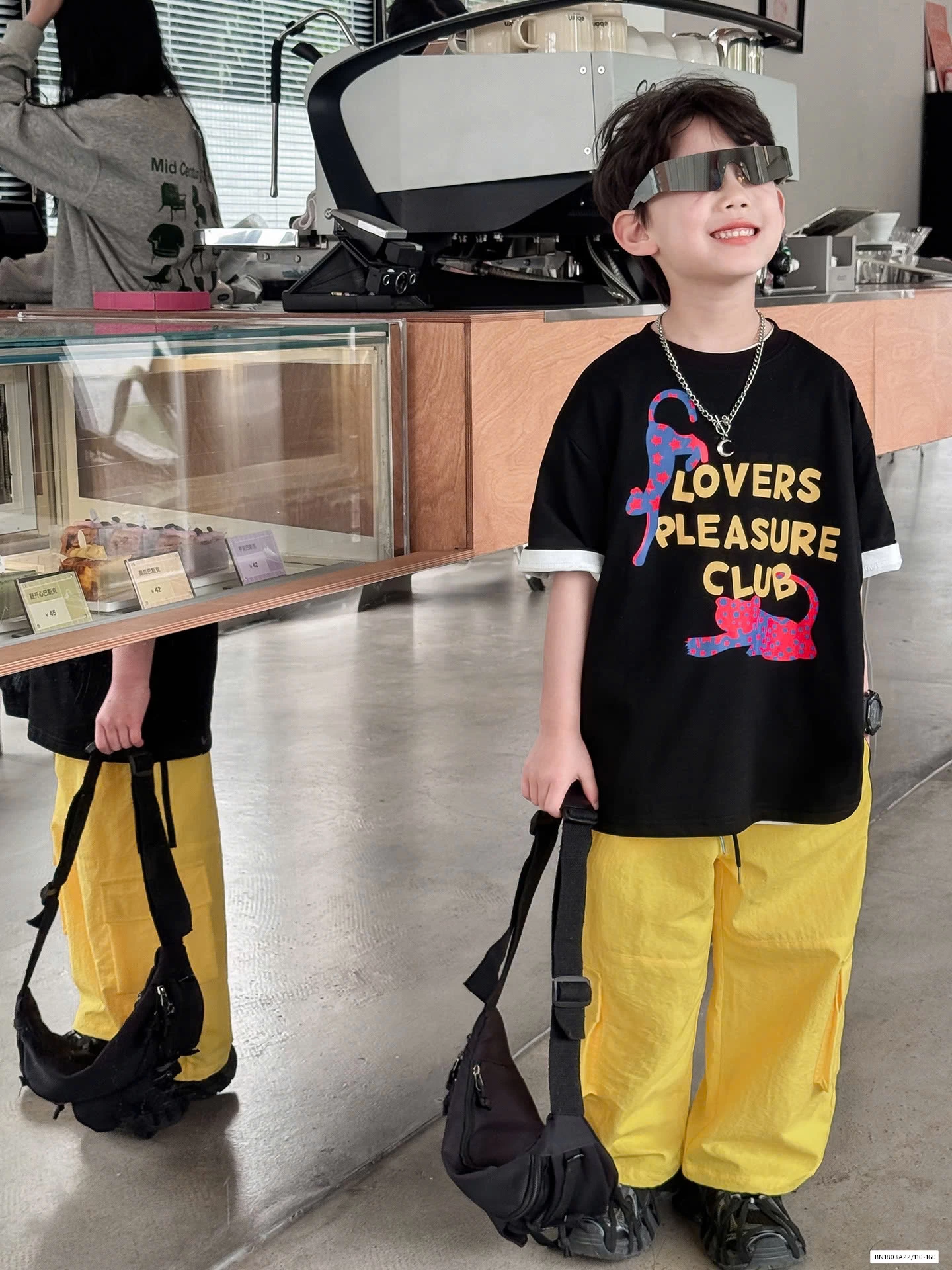 BST ÁO THUN BT XUẤT HÀN