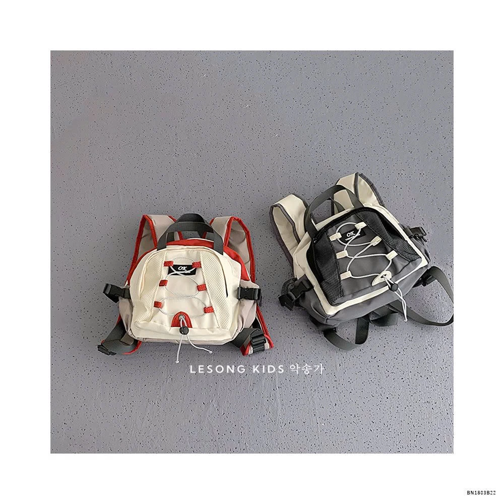 BALO VẢI THỜI TRANG BẢN VUỐNG