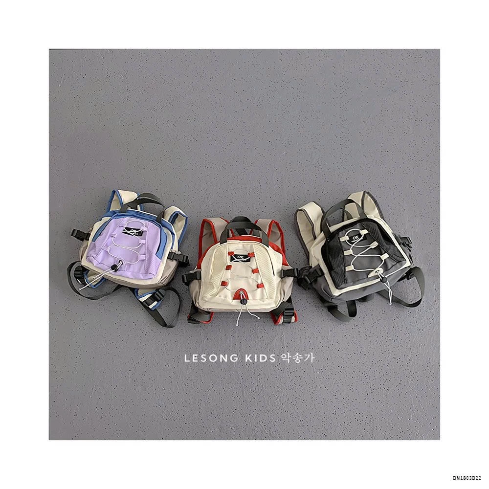 BALO VẢI THỜI TRANG BẢN VUỐNG