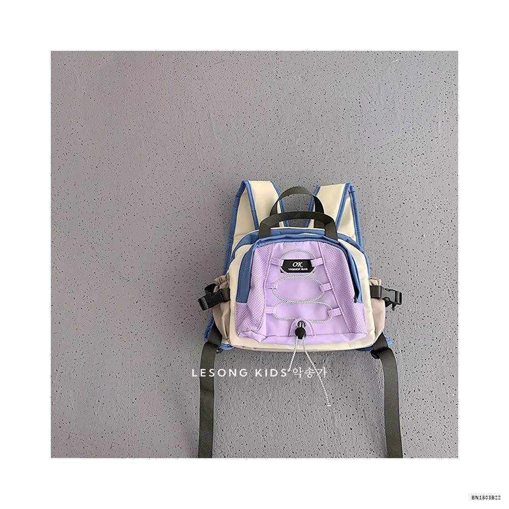 BALO VẢI THỜI TRANG BẢN VUỐNG