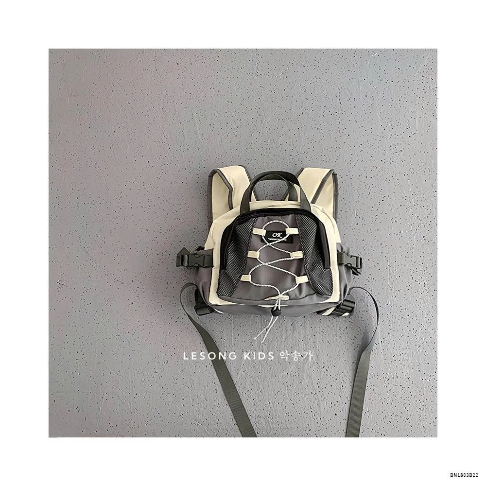 BALO VẢI THỜI TRANG BẢN VUỐNG