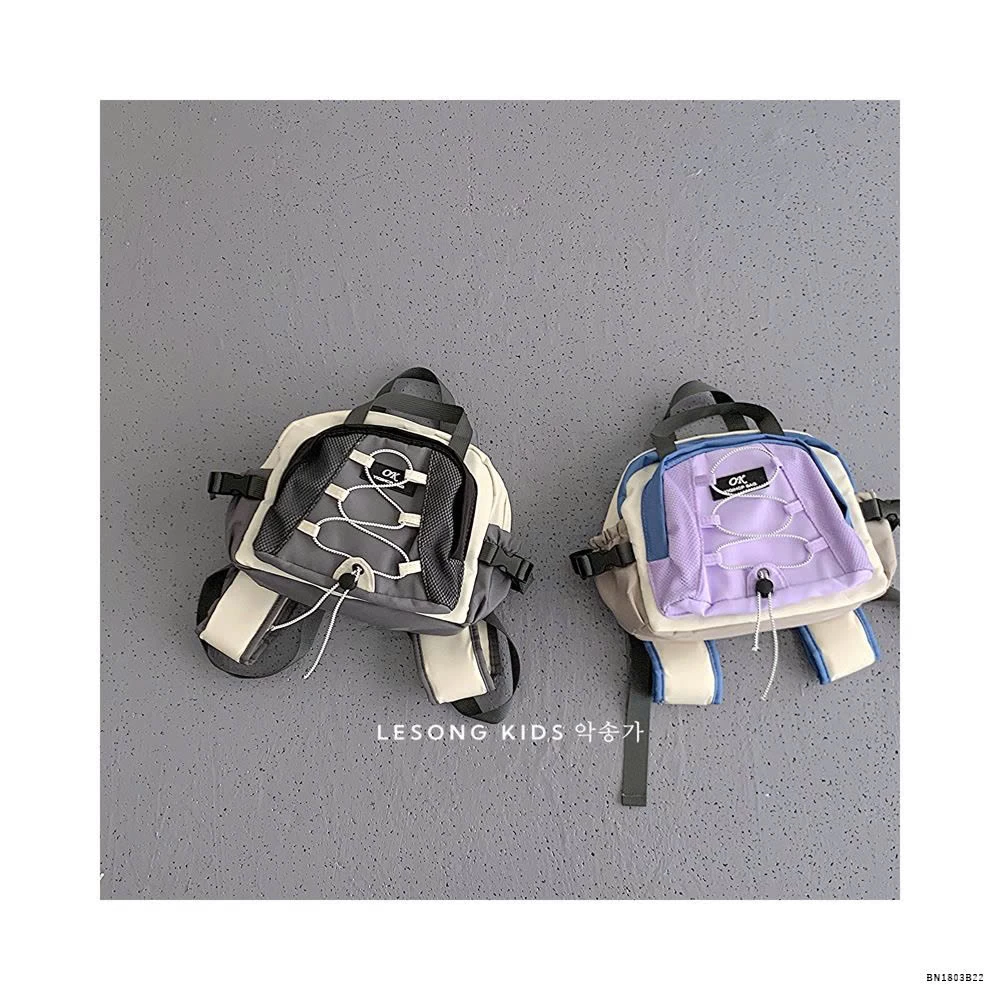 BALO VẢI THỜI TRANG BẢN VUỐNG