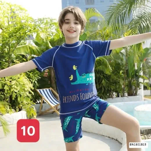 BỘ BƠI BÉ TRAI SZ ĐẠI