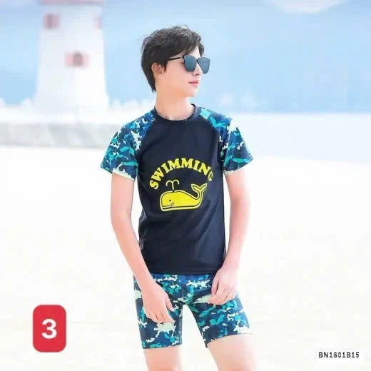 BỘ BƠI BÉ TRAI SZ ĐẠI