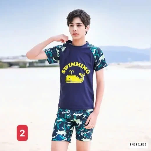 BỘ BƠI BÉ TRAI SZ ĐẠI