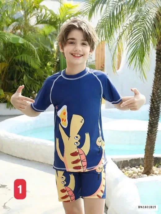 BỘ BƠI BÉ TRAI SZ ĐẠI