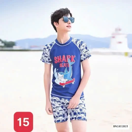 BỘ BƠI BÉ TRAI SZ ĐẠI