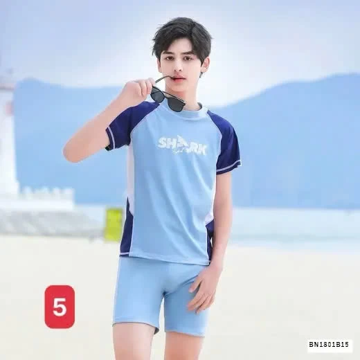 BỘ BƠI BÉ TRAI SZ ĐẠI