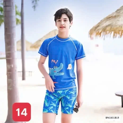 BỘ BƠI BÉ TRAI SZ ĐẠI