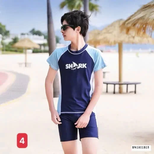 BỘ BƠI BÉ TRAI SZ ĐẠI