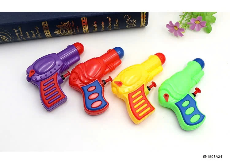 SÉT 4 SÚNG BẮN NƯỚC MINI