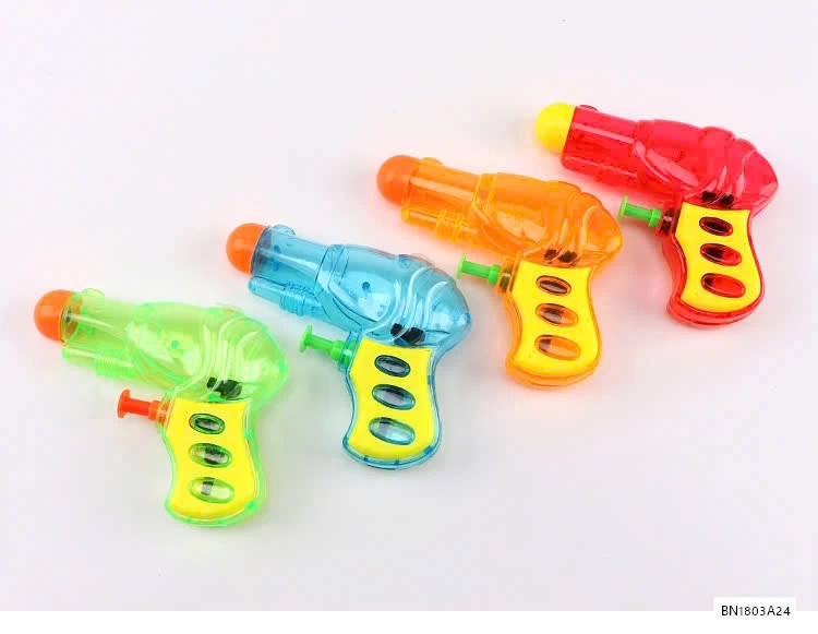 SÉT 4 SÚNG BẮN NƯỚC MINI