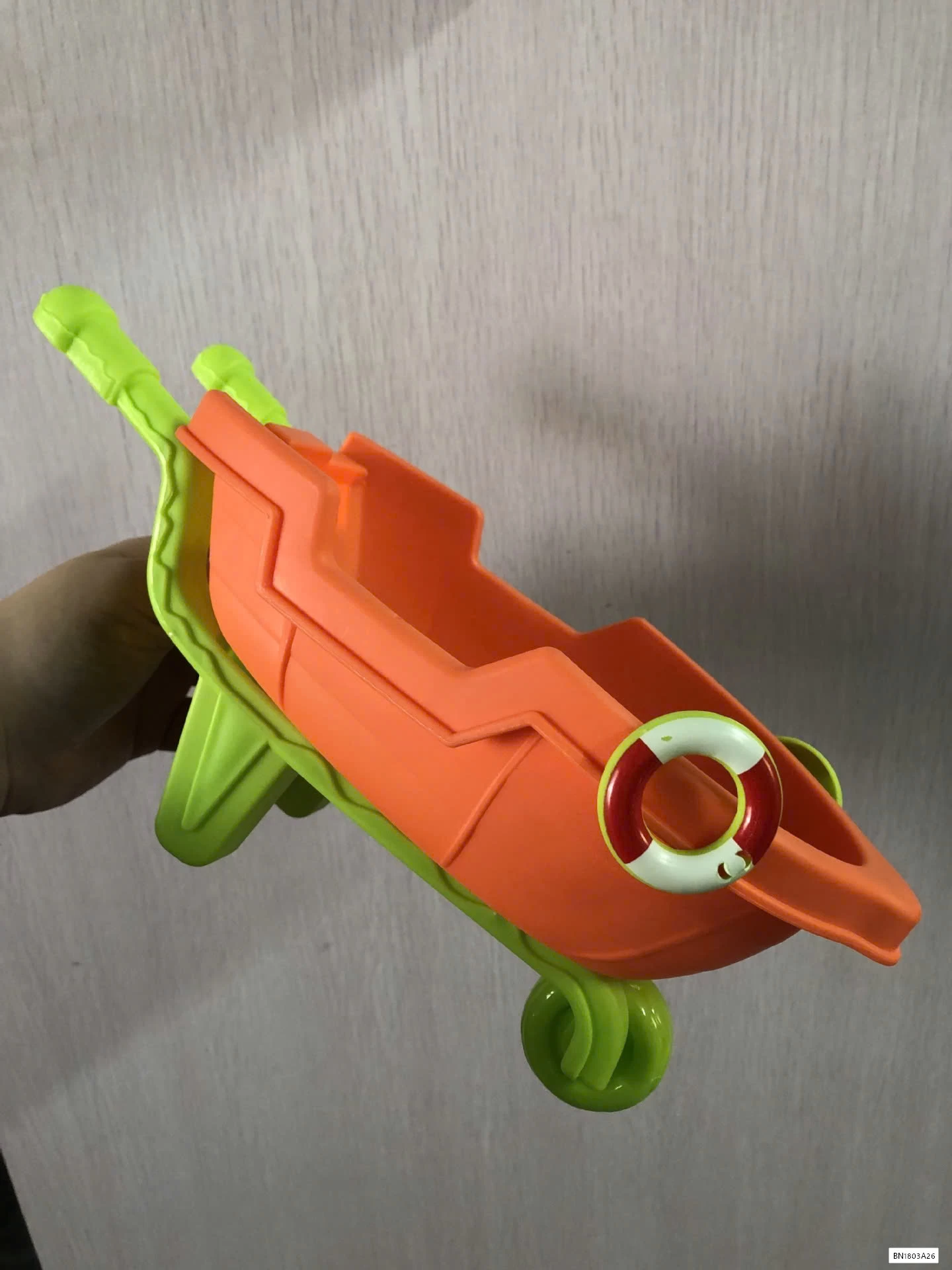 BỘ XÚC CÁT 30 CHI TIẾT