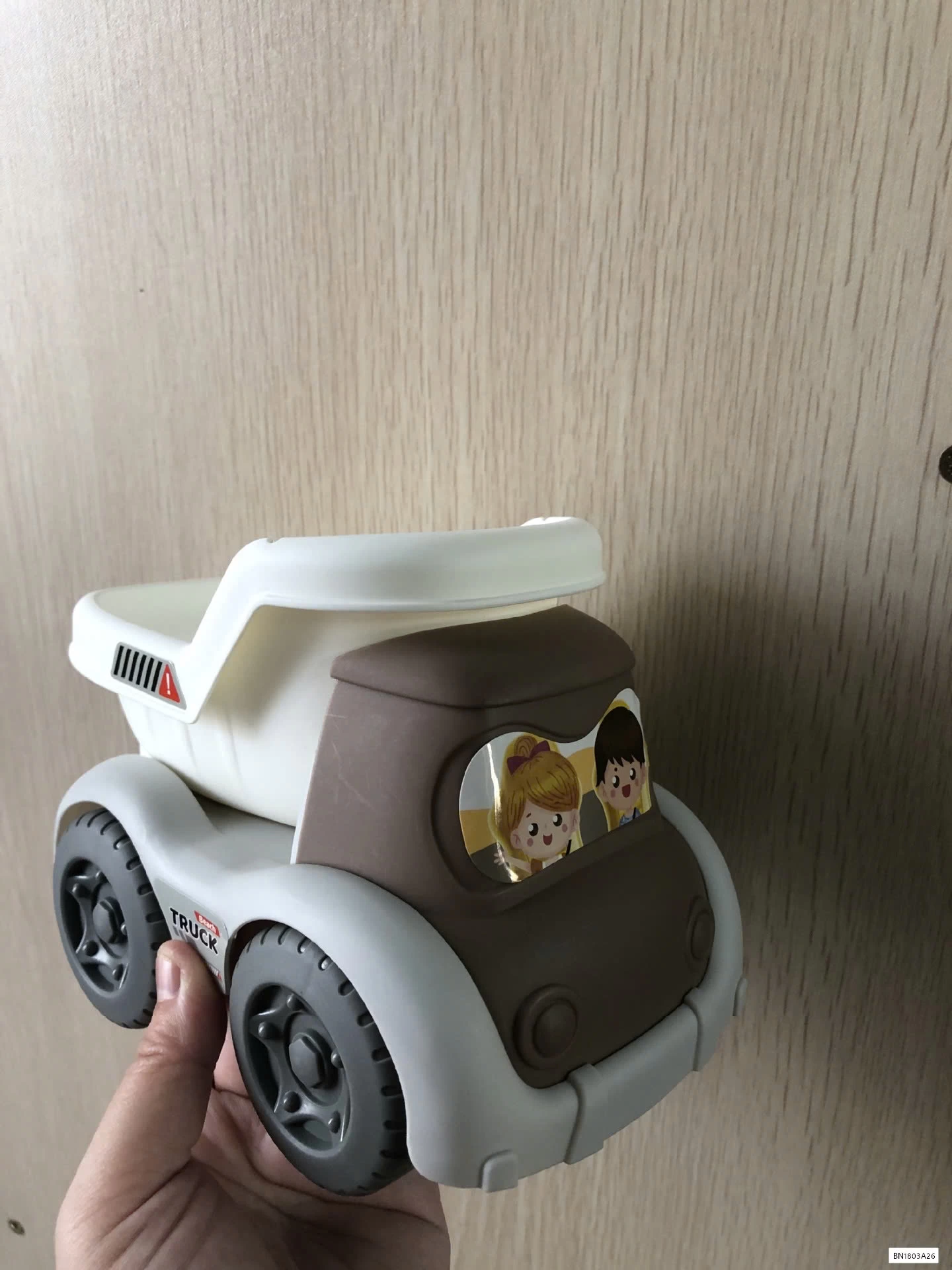 BỘ XÚC CÁT 30 CHI TIẾT