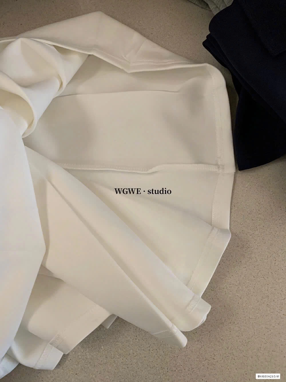 ĐẦM POLO CHÂN LY WG.WE