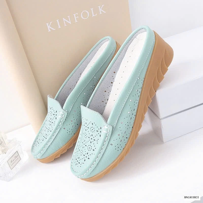 SỤC LỖ MOCA NỮ