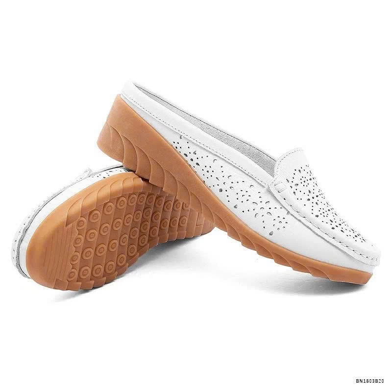 SỤC LỖ MOCA NỮ