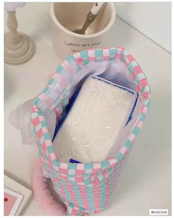 TÚI ĐỰNG KHĂN GIẤY TIỆN LỢI