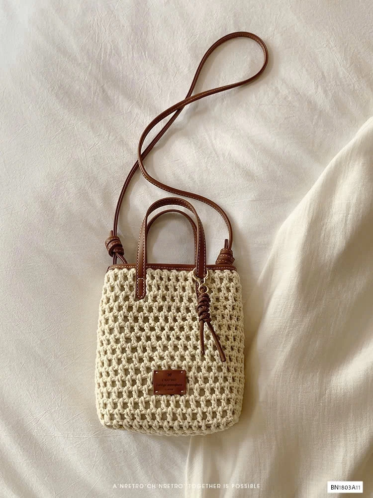 TÚI LƯỚI CHIO2ND