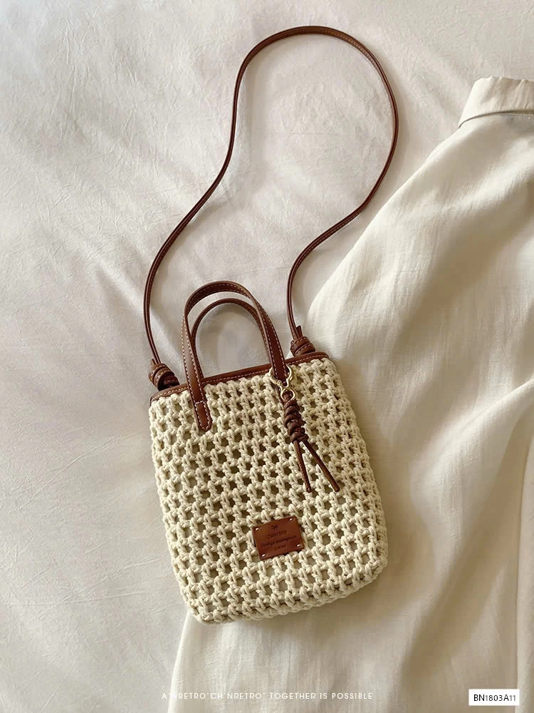 TÚI LƯỚI CHIO2ND