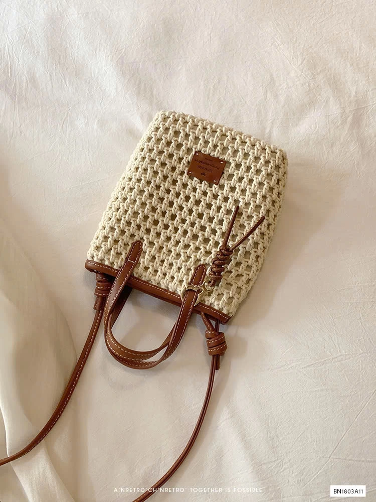 TÚI LƯỚI CHIO2ND