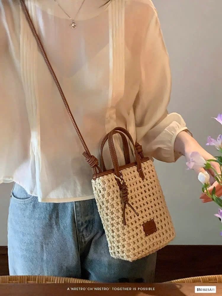 TÚI LƯỚI CHIO2ND