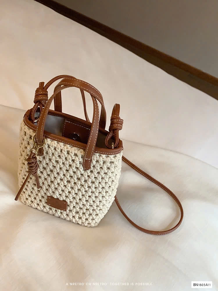 TÚI LƯỚI CHIO2ND