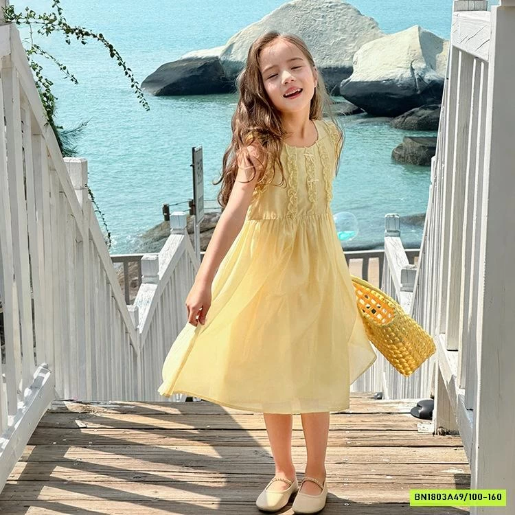 ĐẦM VÀNG VIỀN BÈO CAO CẤP