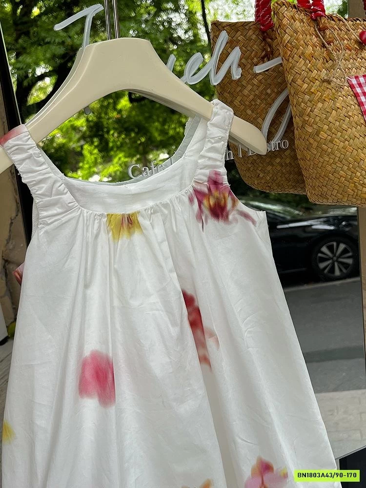 ĐẦM BÍ HOA 25C061 AMBB