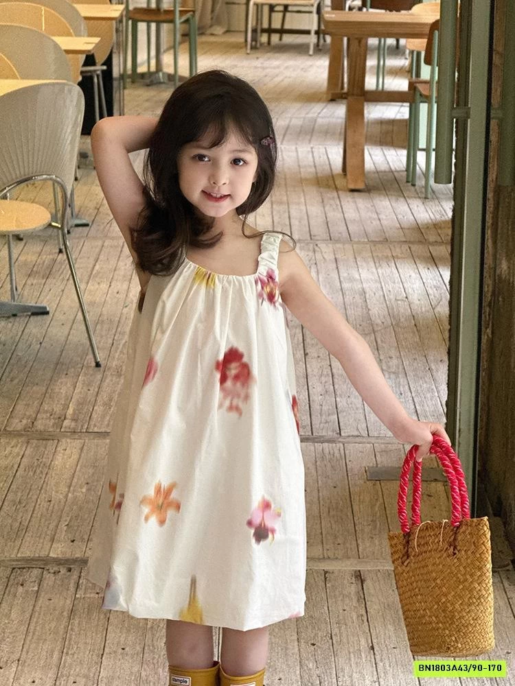 ĐẦM BÍ HOA 25C061 AMBB