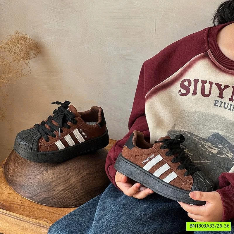 GIÀY THỂ THAO PHỐI SỌC