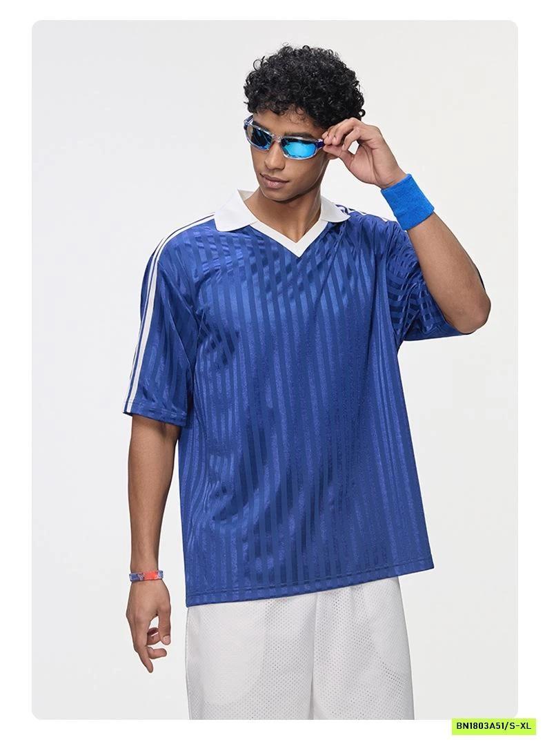 ÁO THỂ THAO BÓNG ĐÁ NAM NỮ