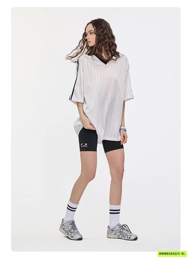 ÁO THỂ THAO BÓNG ĐÁ NAM NỮ