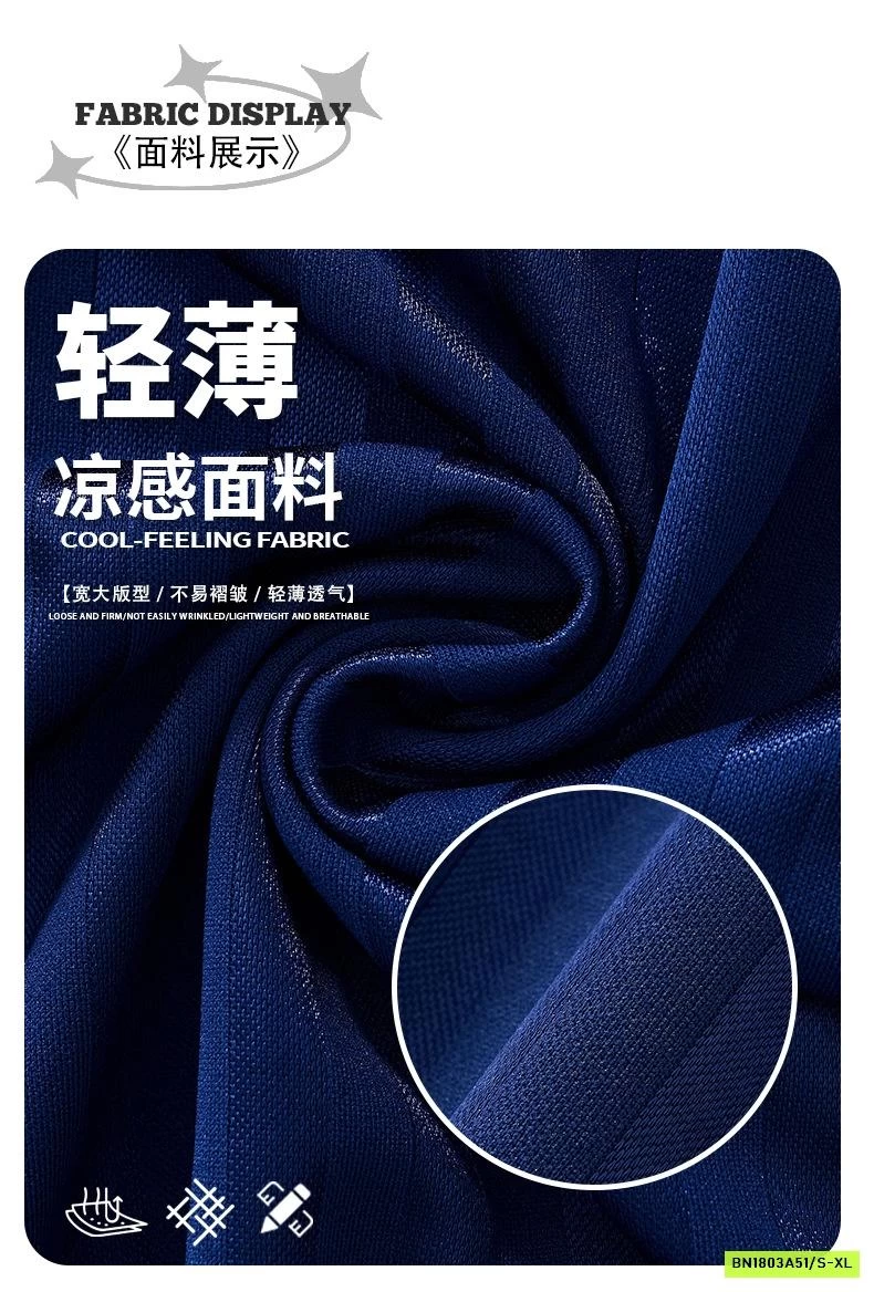 ÁO THỂ THAO BÓNG ĐÁ NAM NỮ