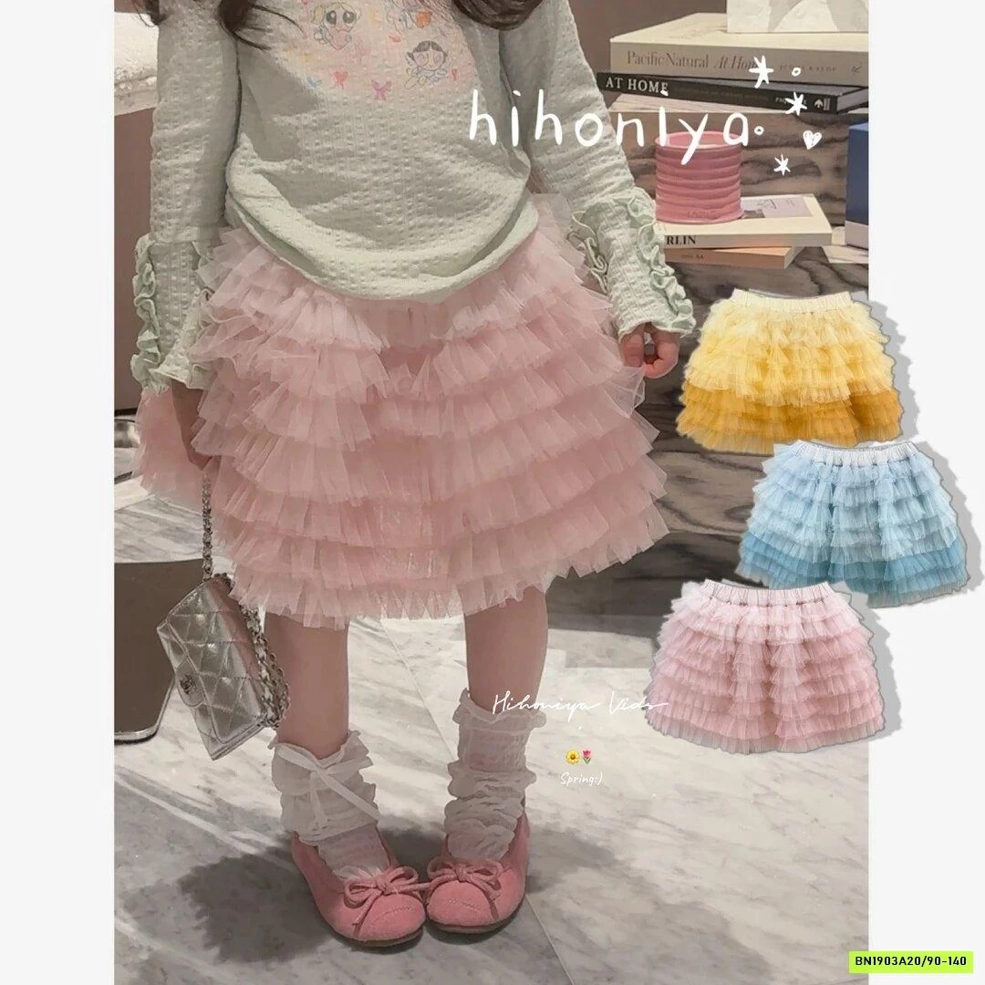 SÉT ÁO MIX CV TUTU NINGLI