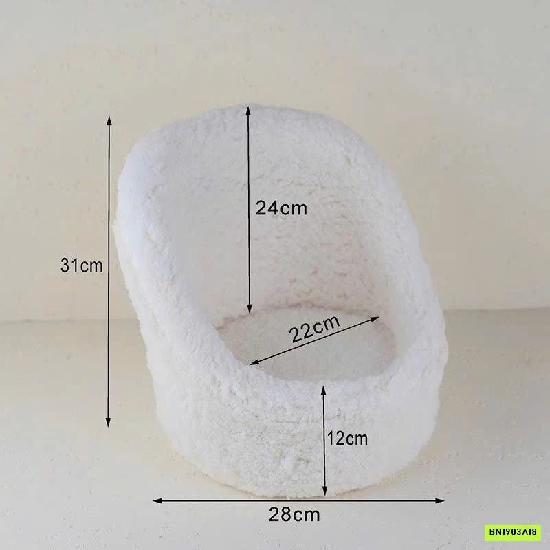 GỐI CHỤP ẢNH CHO BÉ