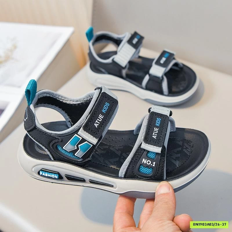 SANDAL QUAI DÁN NO.1 BÉ TRAI