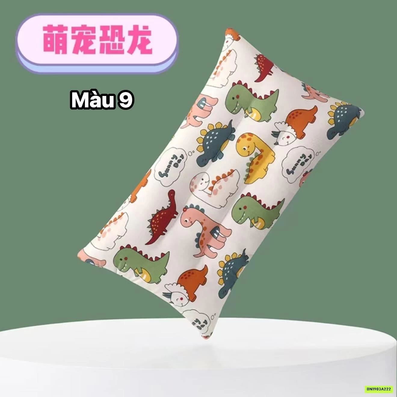 GỐI HẠT ĐẬU MASSAGAE