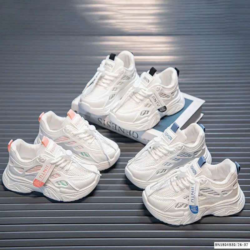 GIÀY THỂ THAO CHO BÉ TRAI BÉ GÁI