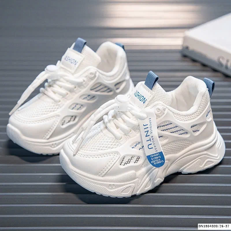 GIÀY THỂ THAO CHO BÉ TRAI BÉ GÁI