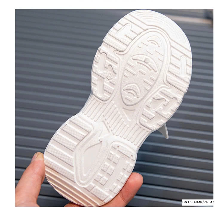 GIÀY THỂ THAO CHO BÉ TRAI BÉ GÁI