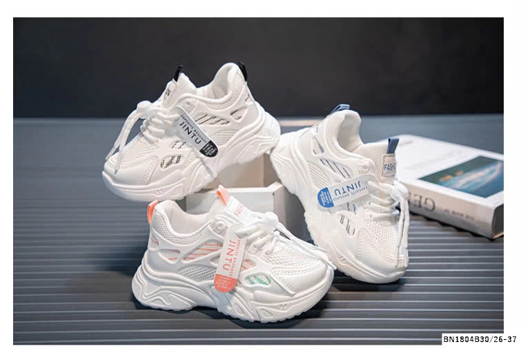 GIÀY THỂ THAO CHO BÉ TRAI BÉ GÁI