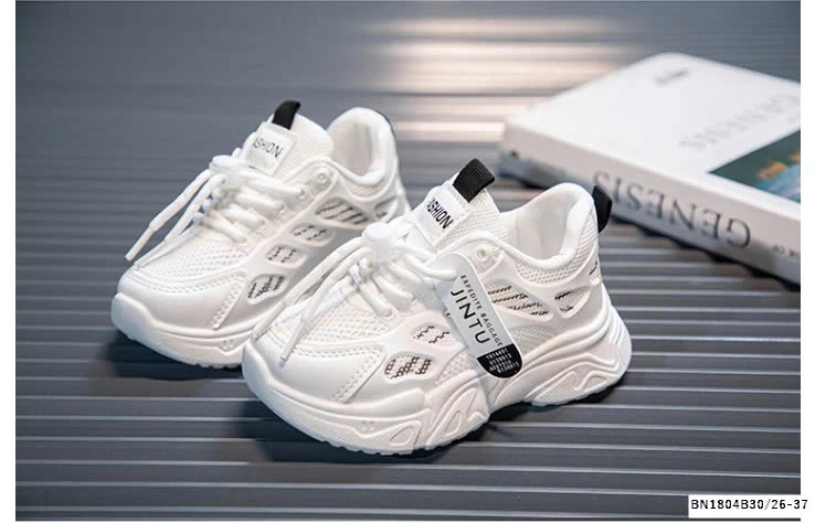 GIÀY THỂ THAO CHO BÉ TRAI BÉ GÁI