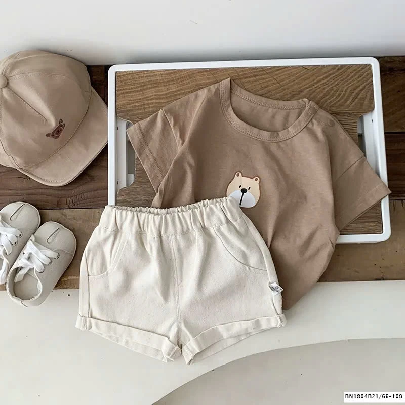 SHORT THÔ MỀM SZ NHÍ