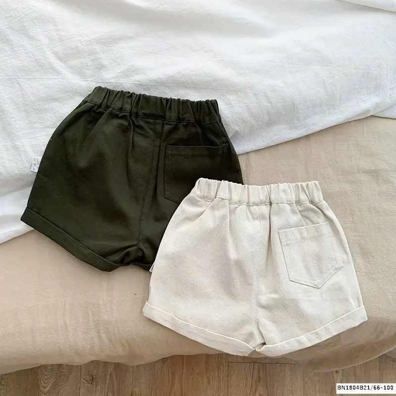 SHORT THÔ MỀM SZ NHÍ