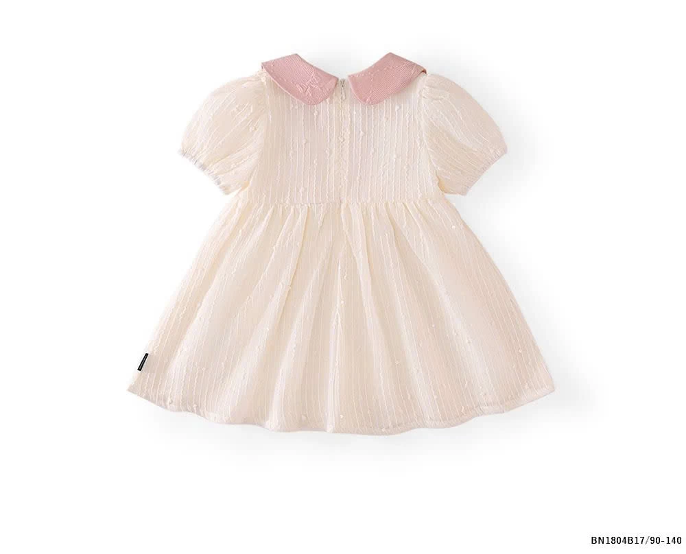 ĐẦM NƠ HỒNG CÔNG CHÚA