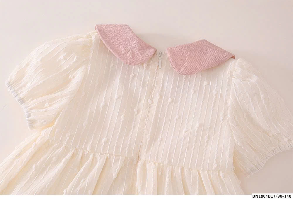 ĐẦM NƠ HỒNG CÔNG CHÚA