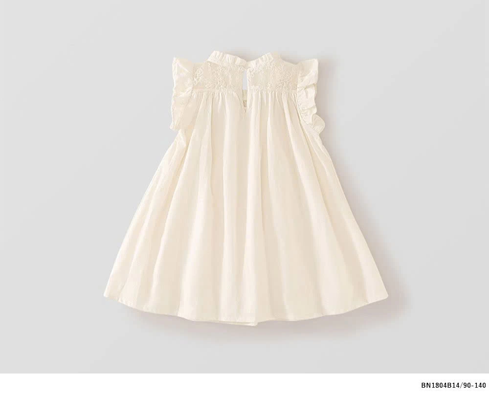 ĐẦM TRẮNG CHUN NGỰC CÁNH TIÊN