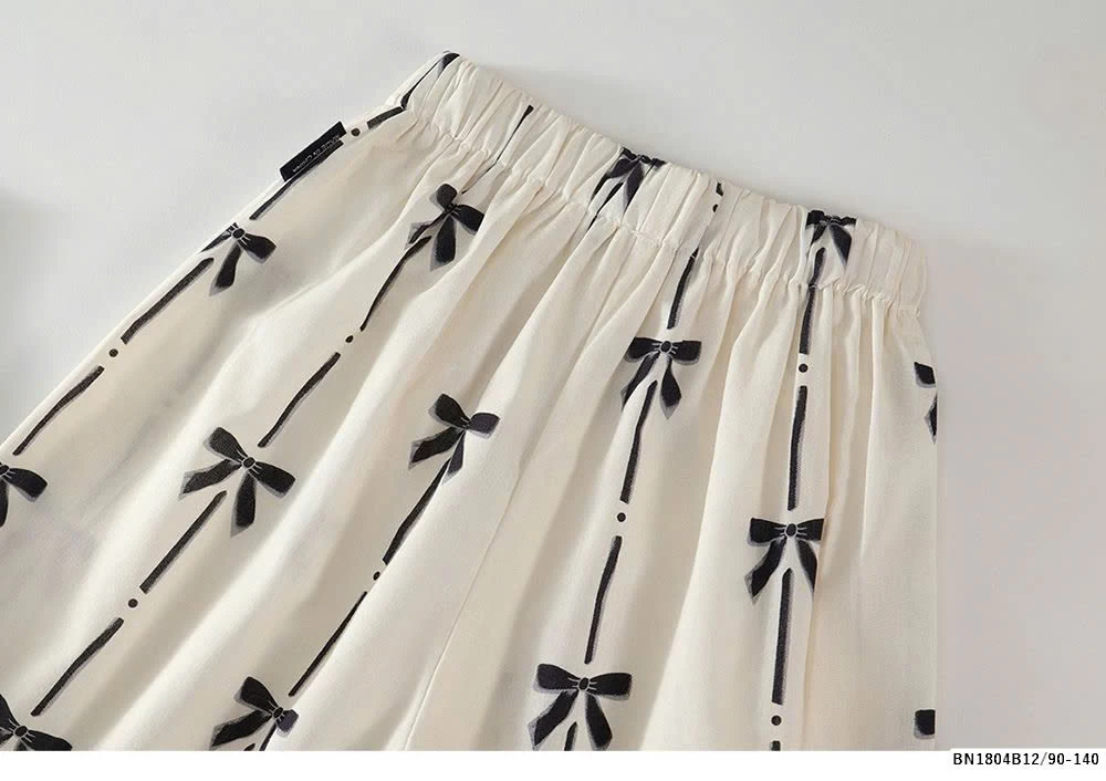 SÉT THÔ CỔ YẾM IN NƠ